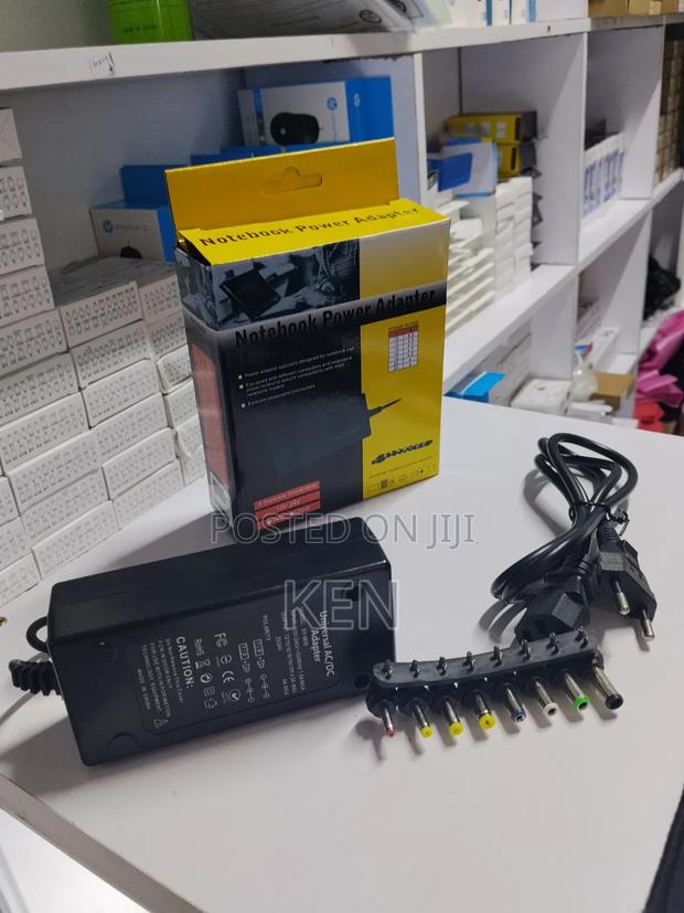 Multiple Connectors Adapter - thumbnail 2