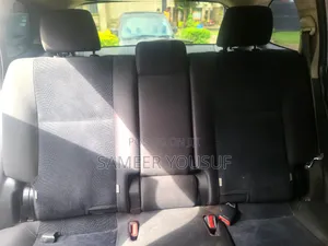 Toyota Corolla Fielder 2015 Silver