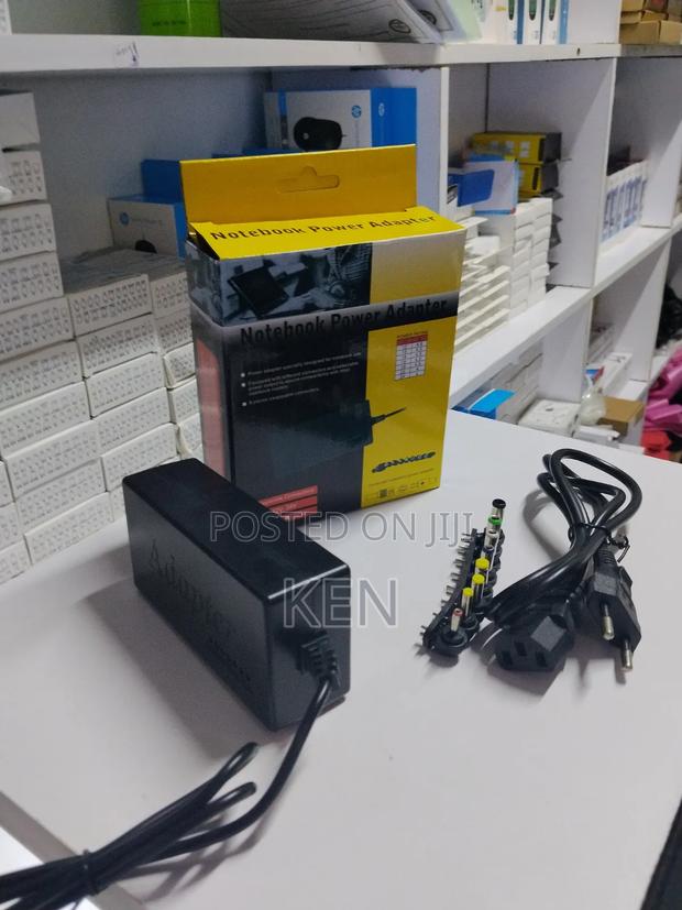 Multiple Connectors Adapter - thumbnail 3