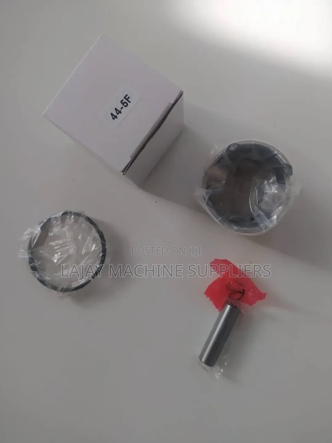 52 Cc 2-Stroke Brush Cutters Piston Kit 44mm