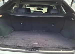 Lexus RX 300 2WD 2019 Off white