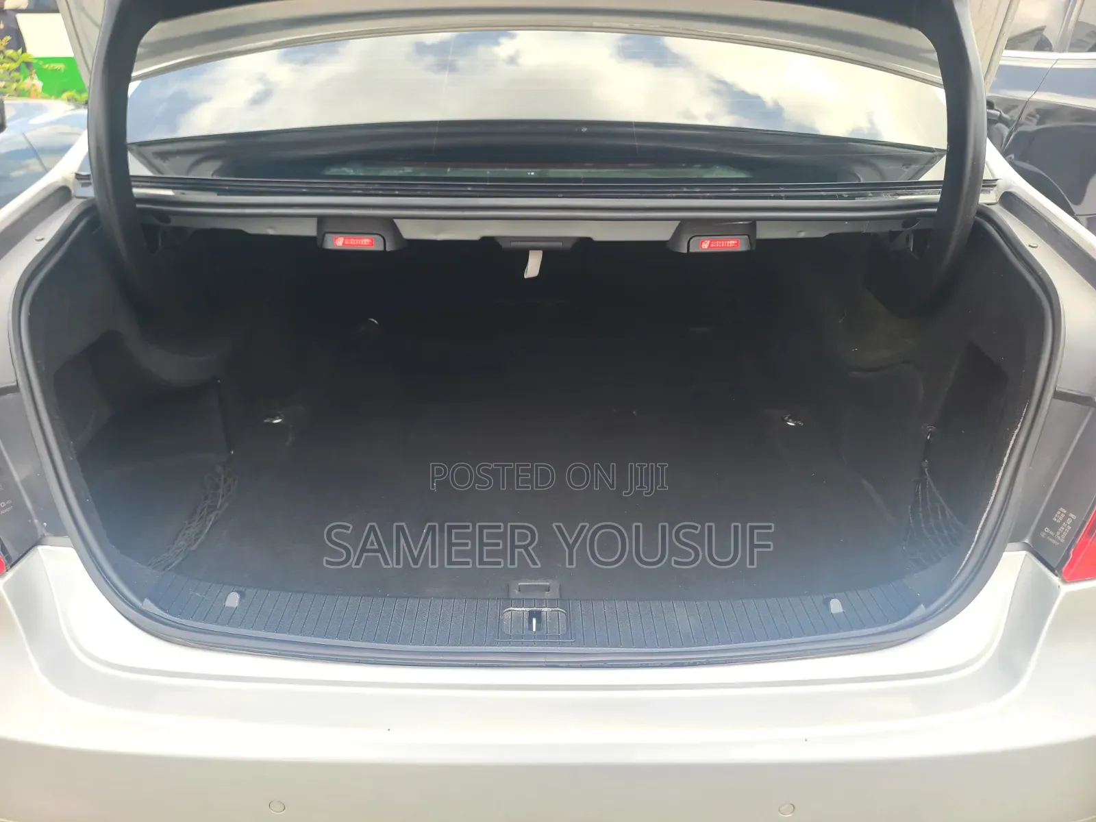 Mercedes-Benz E250 2010 Silver