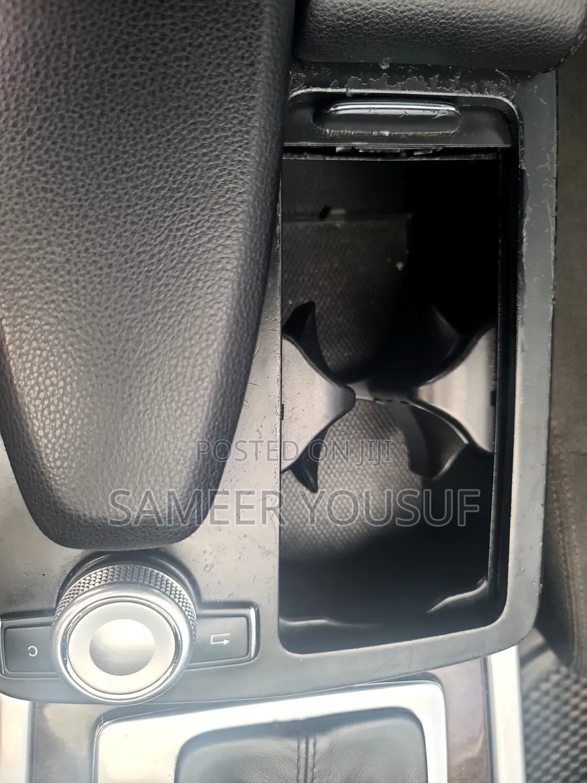 Mercedes-Benz E250 2010 Silver