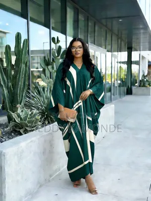 Emerald Green Long Long Dress