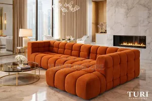 Bbubble Umbrella Sofa