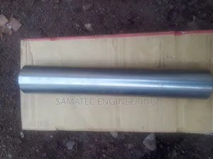 Stainless Pipes
