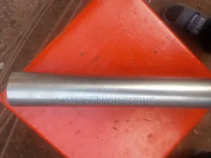 Stainless Pipes