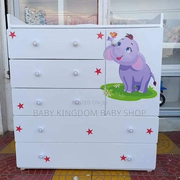 Baby Chess of Drawers - thumbnail 2