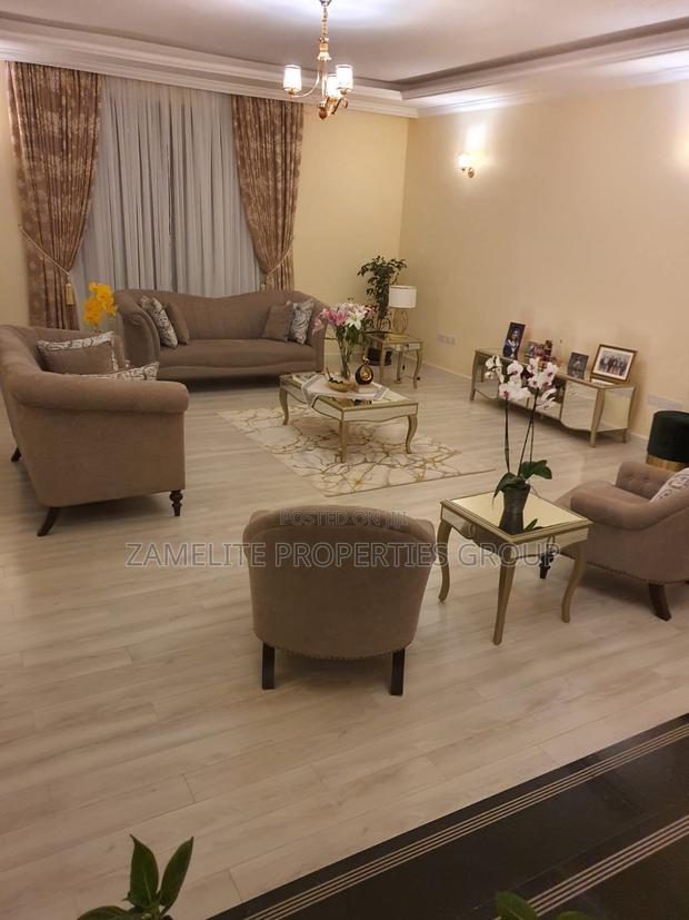 5bdrm House in Karen for sale