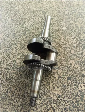 Honda Crankshaft Assembly Gx160