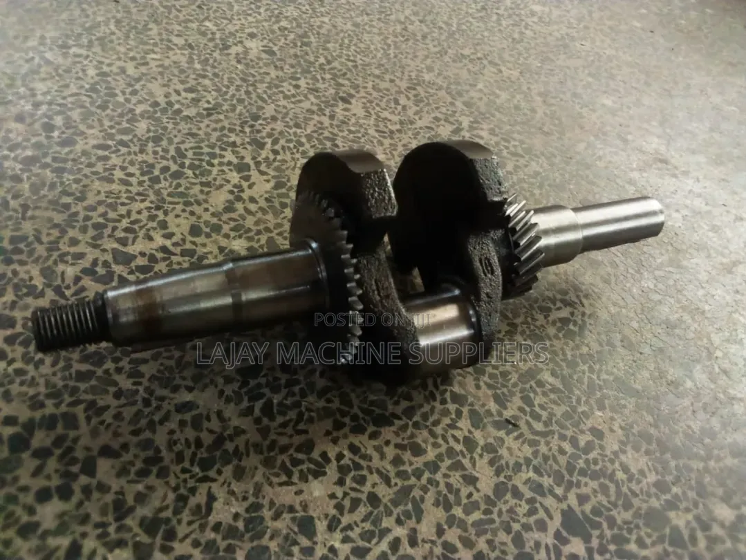 Honda Crankshaft Assembly Gx160