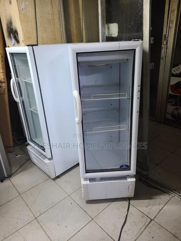 Medium Size Display Refrigerator - thumbnail 2