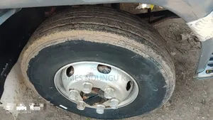 Mitsubishi Fh Truck 2018 White For Sale