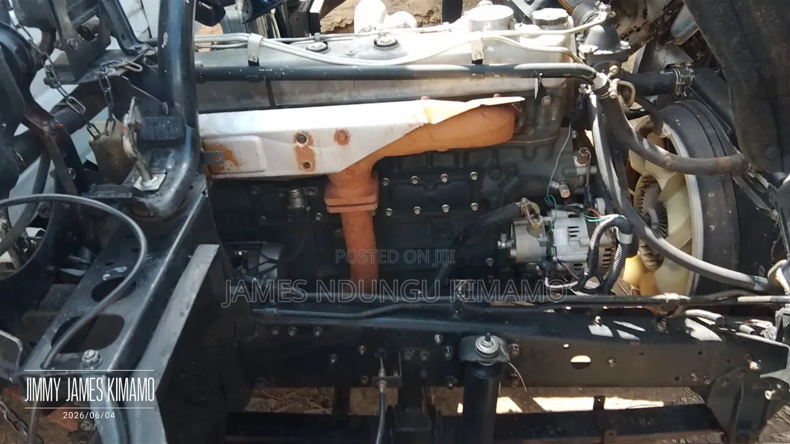 Mitsubishi Fh Truck 2018 White For Sale