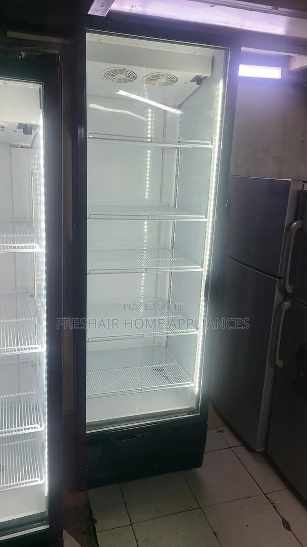 650litres One Door Fridge