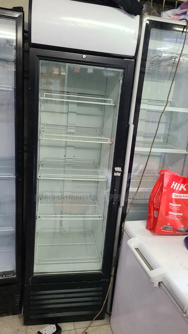 Big Specious Fridge 450litres