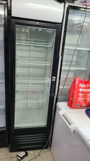 Big Specious Fridge 450litres