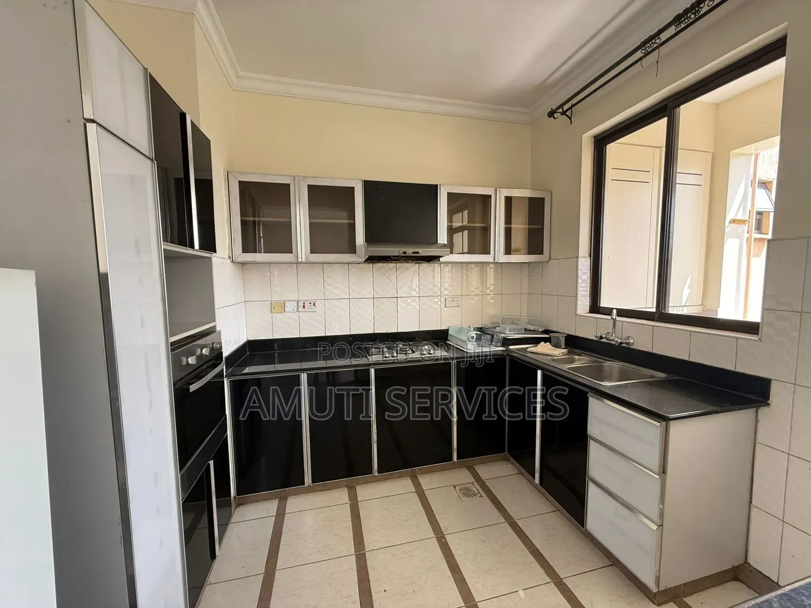 2bdrm Apartment in Ruby Apartments, South C for rent