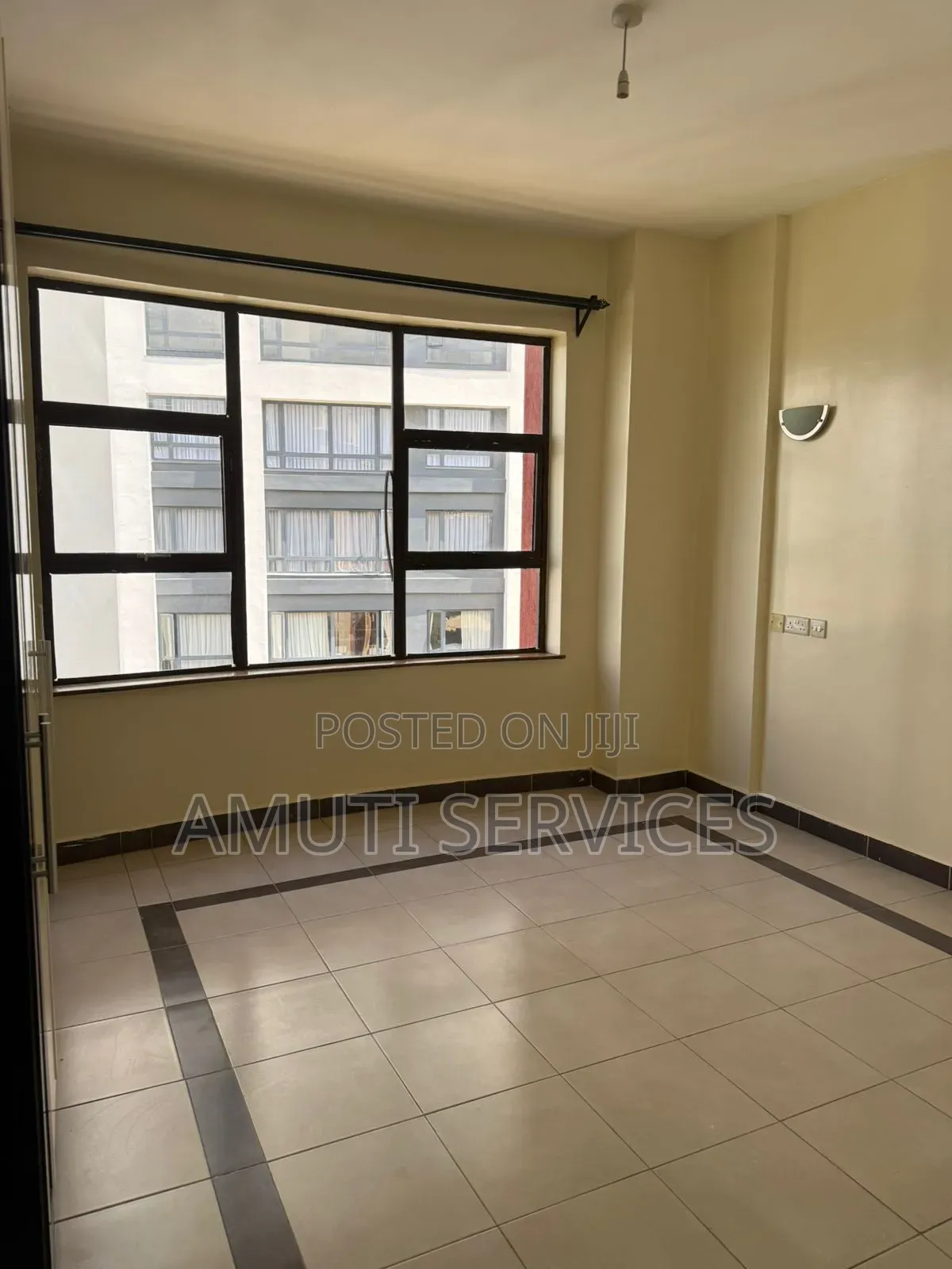 2bdrm Apartment in Ruby Apartments, South C for rent