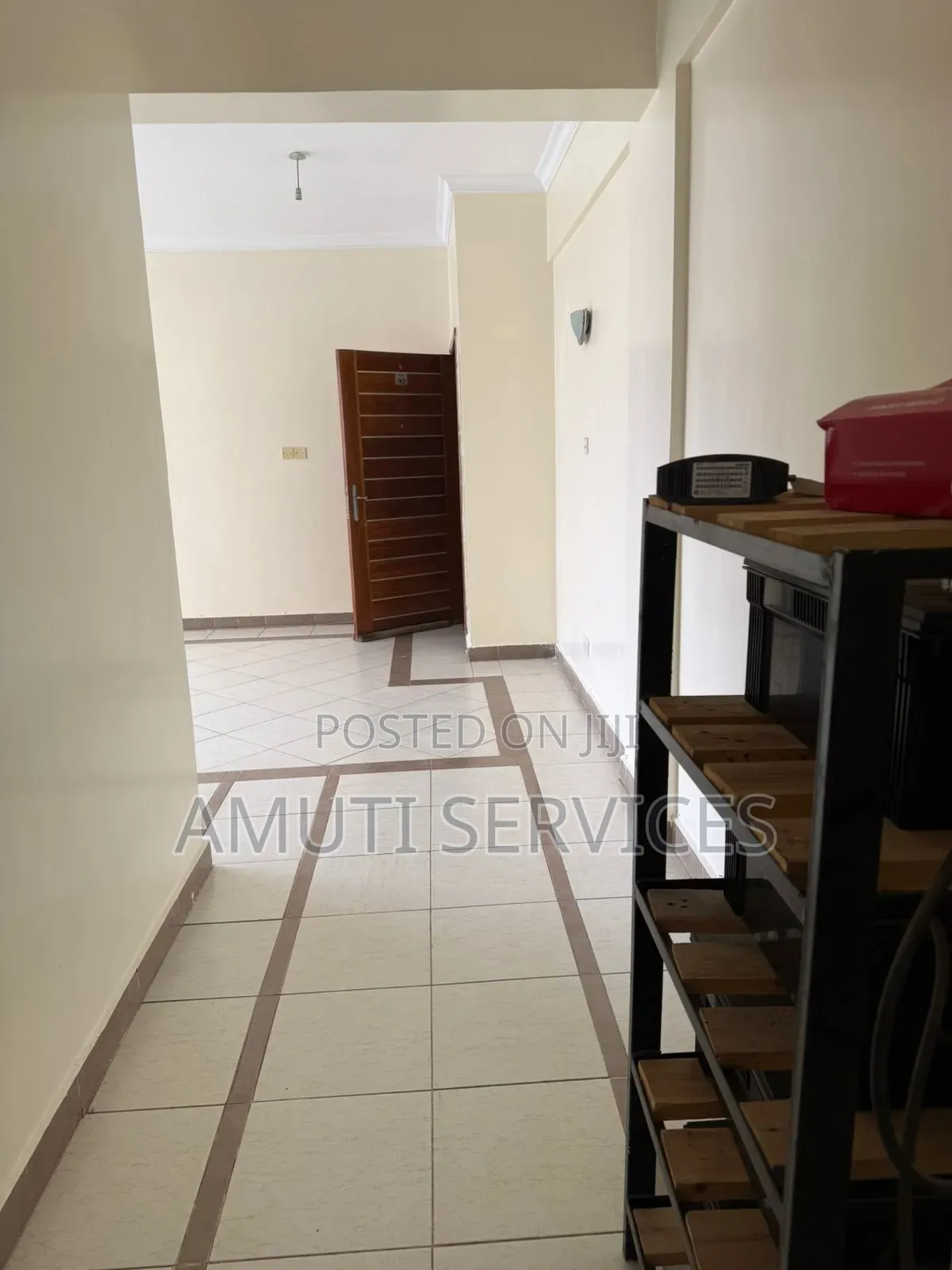 2bdrm Apartment in Ruby Apartments, South C for rent