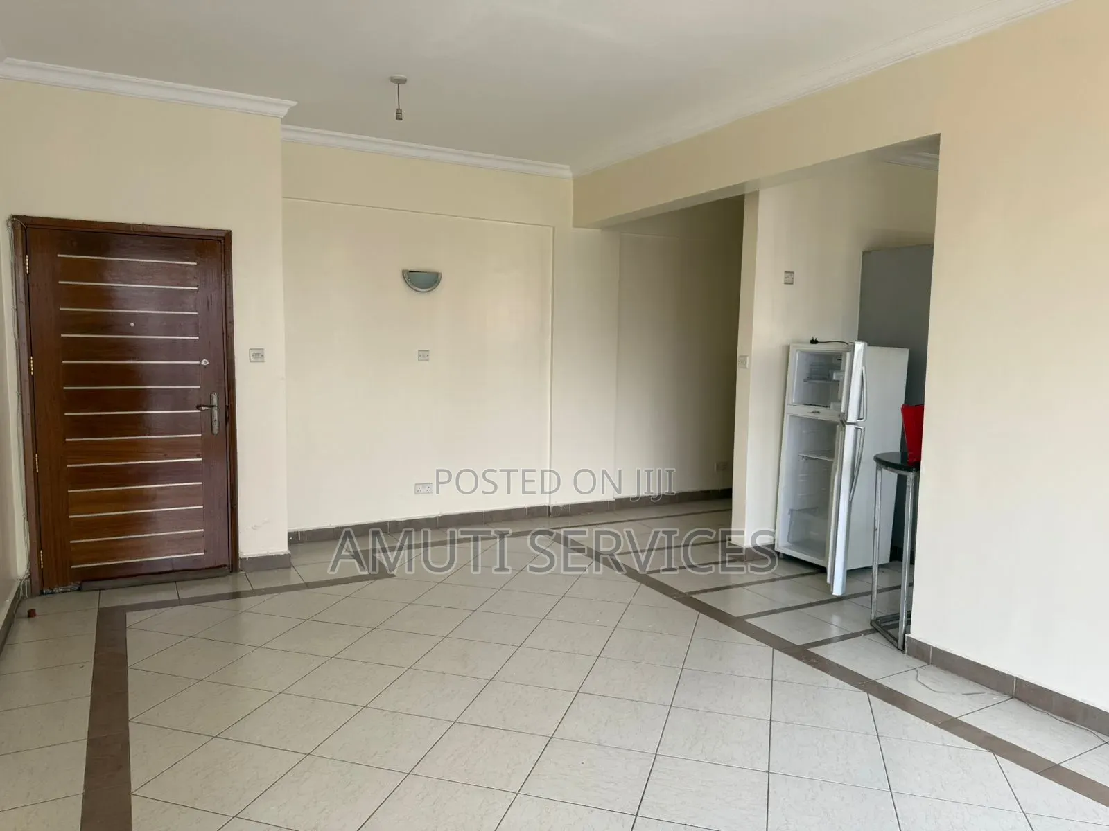 2bdrm Apartment in Ruby Apartments, South C for rent