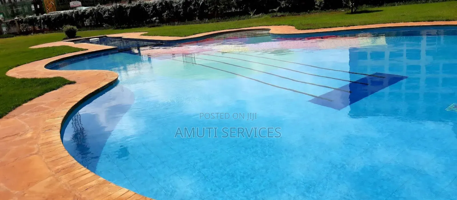 2bdrm Apartment in Ruby Apartments, South C for rent