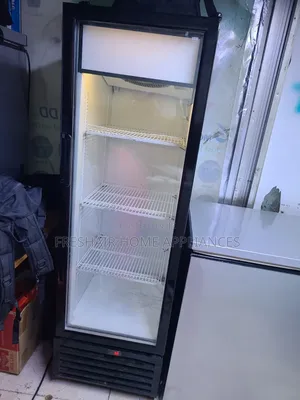 300litres Working Display Fridge