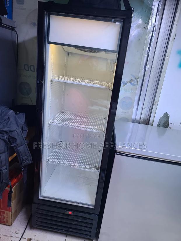 300litres Working Display Fridge