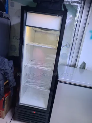 300litres Working Display Fridge