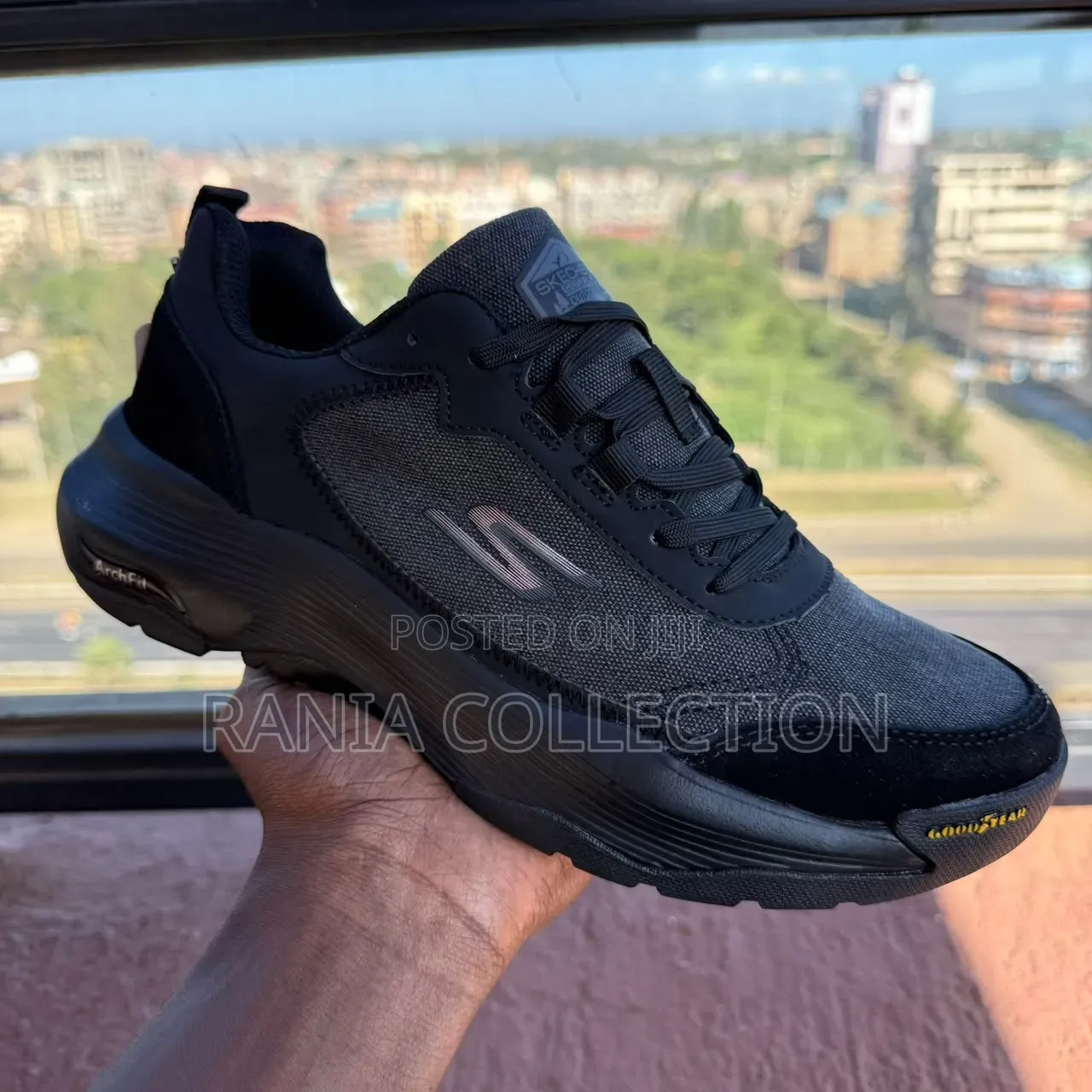 Men's Comfortable Sketchers