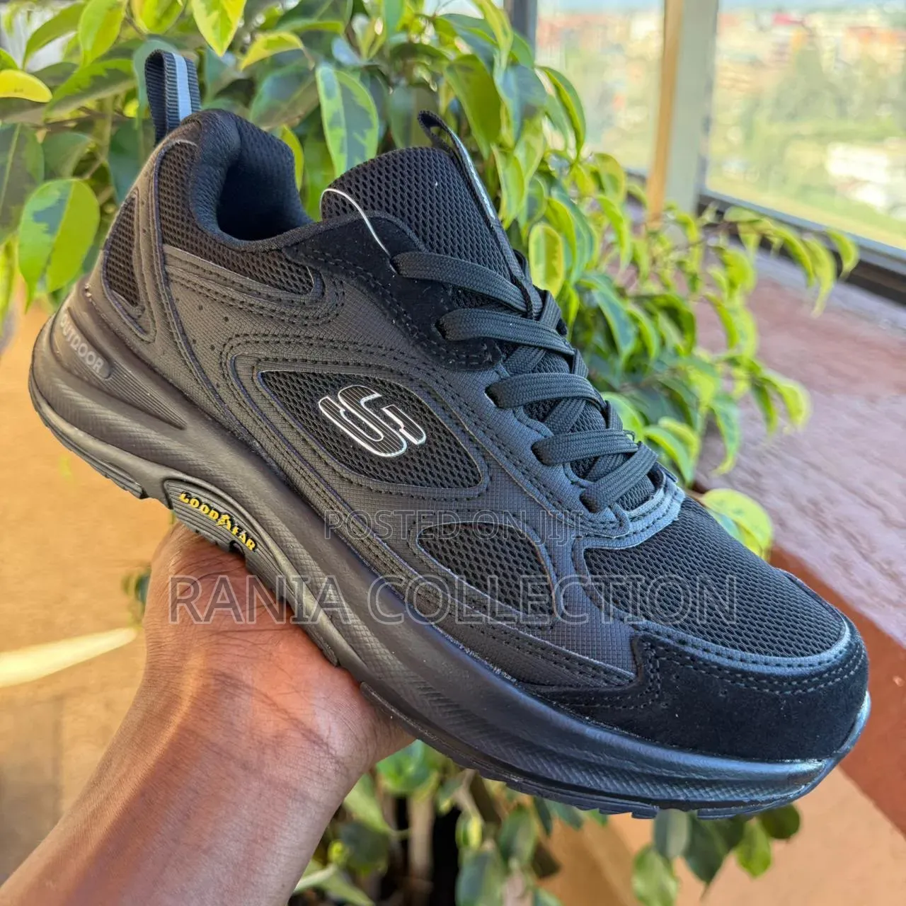 Men's Comfortable Sketchers