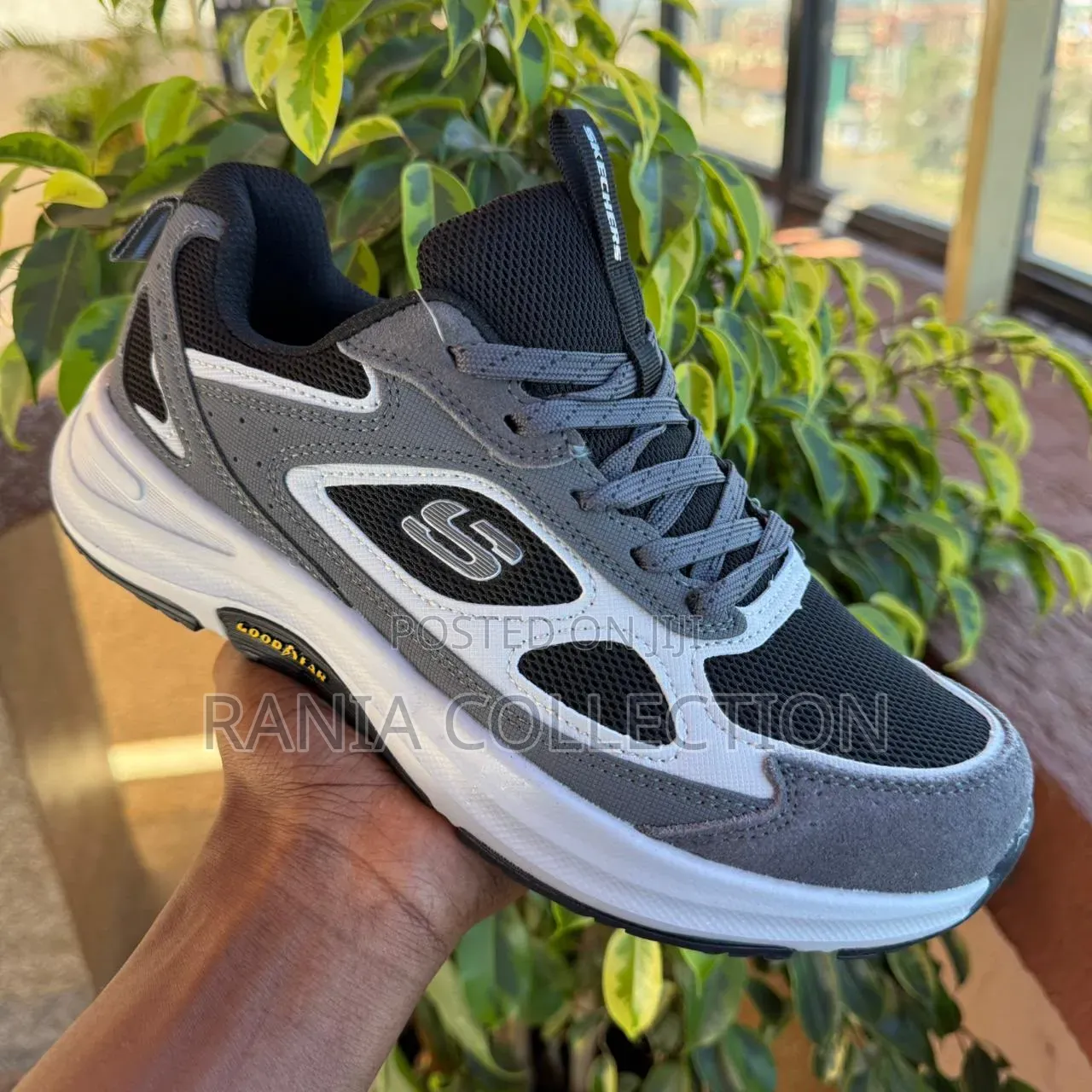Men's Comfortable Sketchers
