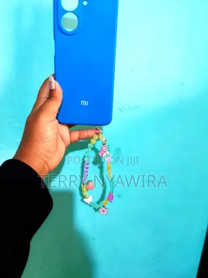 Phone Charm