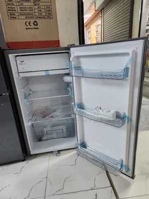 Ecomax Single Door Fridge