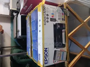 Epson Printer