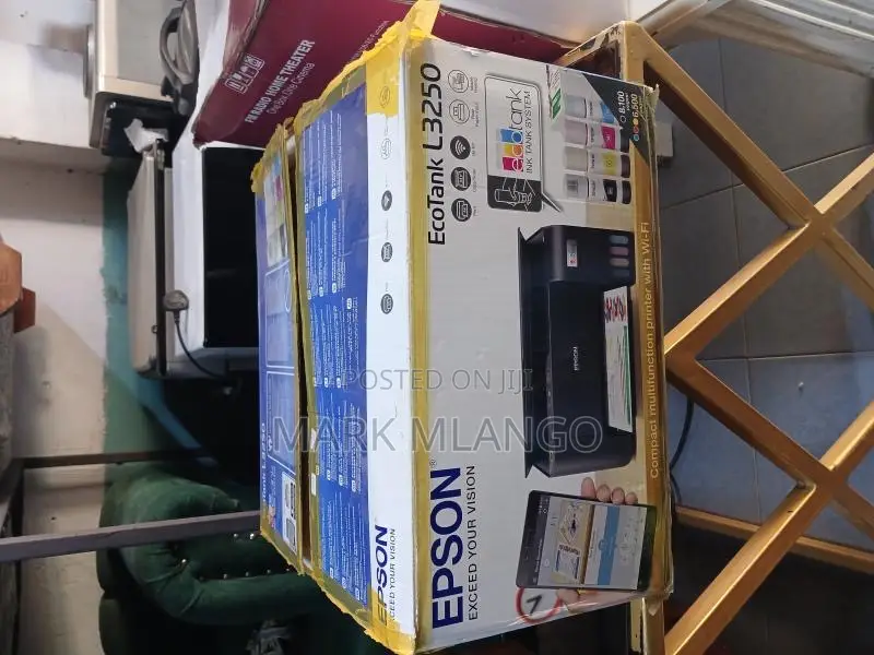 Epson Printer