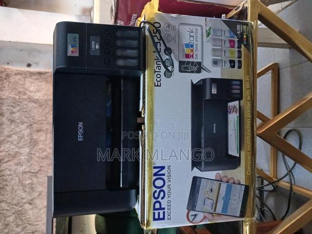 Epson Printer - thumbnail 2