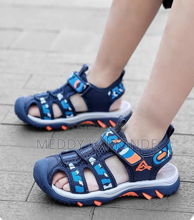 Boys Sandals - main view