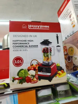 Blender 2in 1