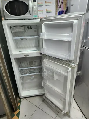Lg Double Fridge 230litres