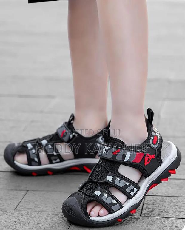 Boys Sandals - thumbnail 2