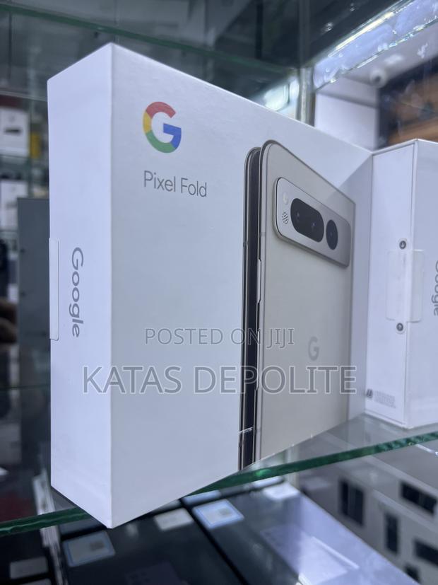 New Google Pixel Fold 256 GB - thumbnail 2