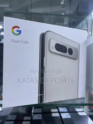 New Google Pixel Fold 256 GB