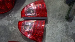 Fielder 2005 Backlights