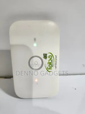 Faiba Mifi