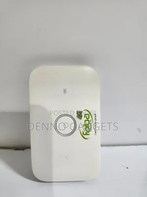 Faiba Mifi