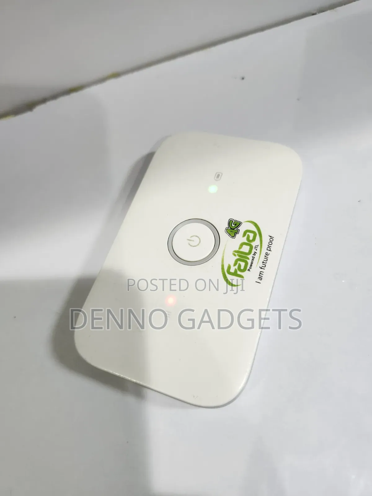 Faiba Mifi