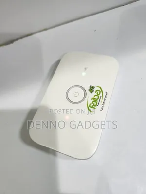 Faiba Mifi