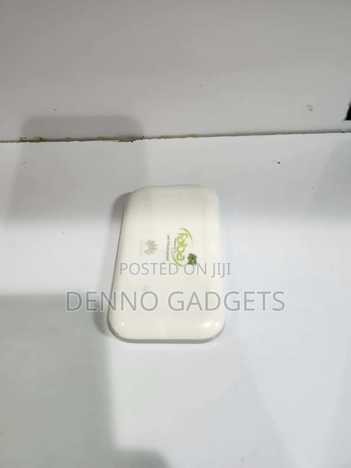 Faiba Mifi