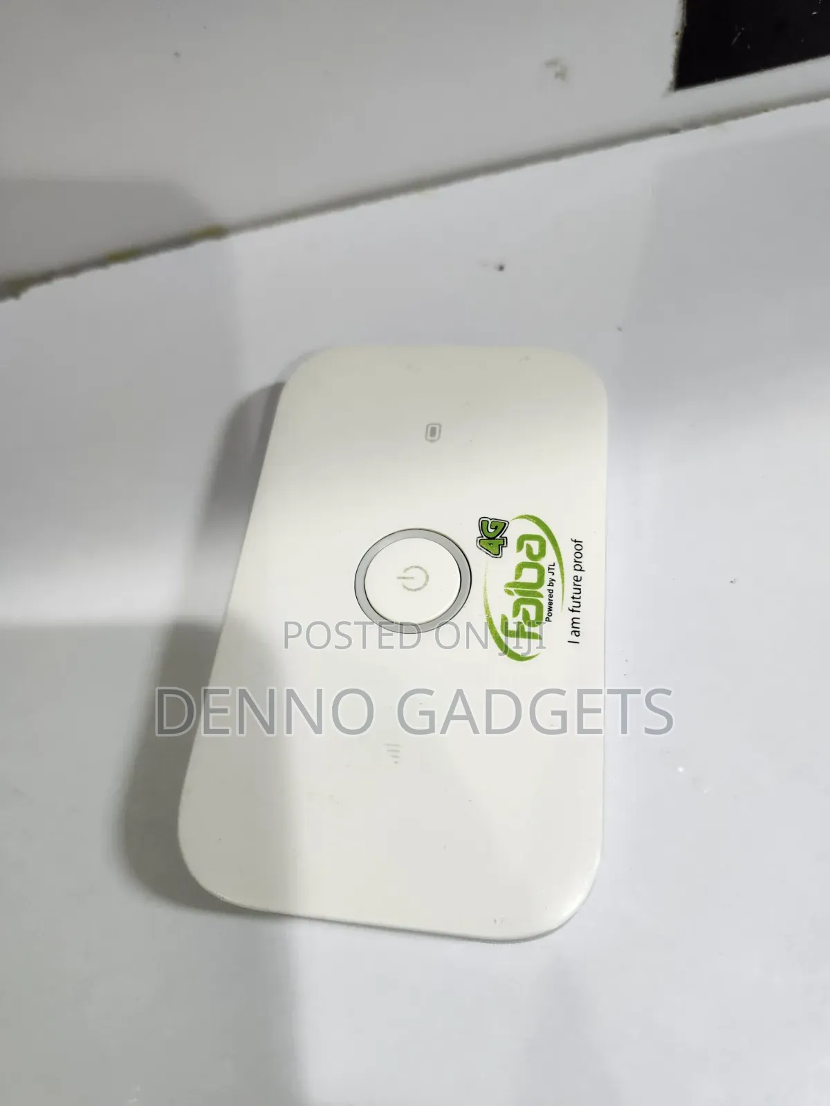 Faiba Mifi